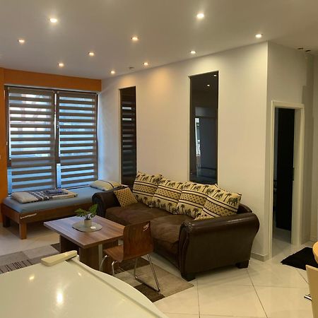 Seven'S Apartments I Löhnberg 外观 照片
