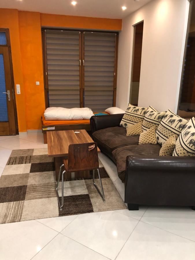 Seven'S Apartments I Löhnberg 外观 照片