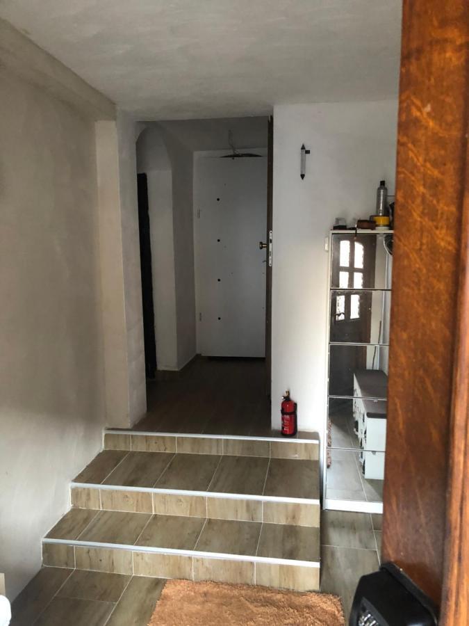 Seven'S Apartments I Löhnberg 外观 照片