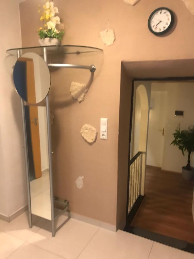 Seven'S Apartments I Löhnberg 外观 照片