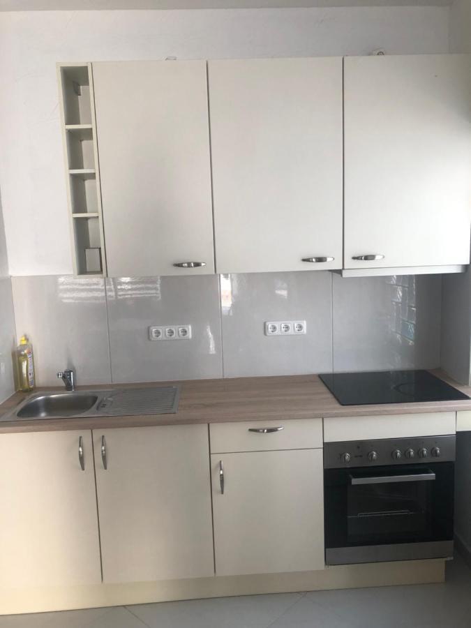 Seven'S Apartments I Löhnberg 外观 照片