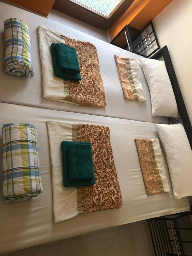 Seven'S Apartments I Löhnberg 外观 照片