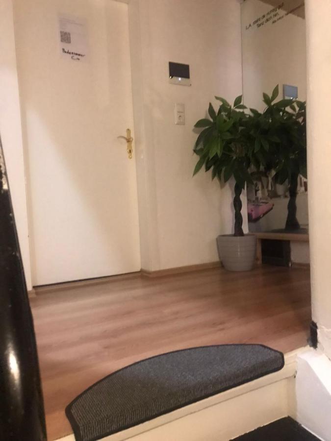 Seven'S Apartments I Löhnberg 外观 照片