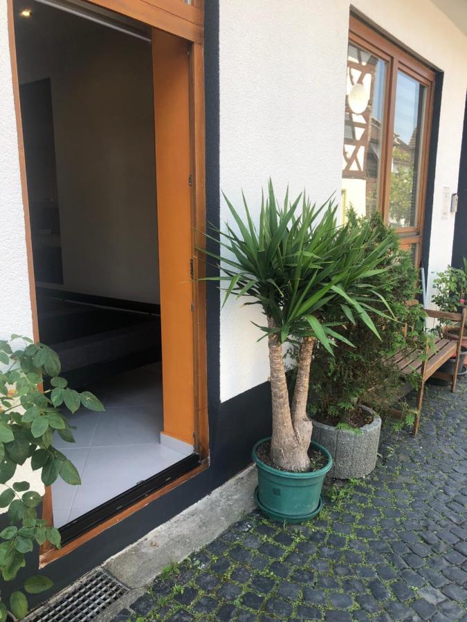 Seven'S Apartments I Löhnberg 外观 照片