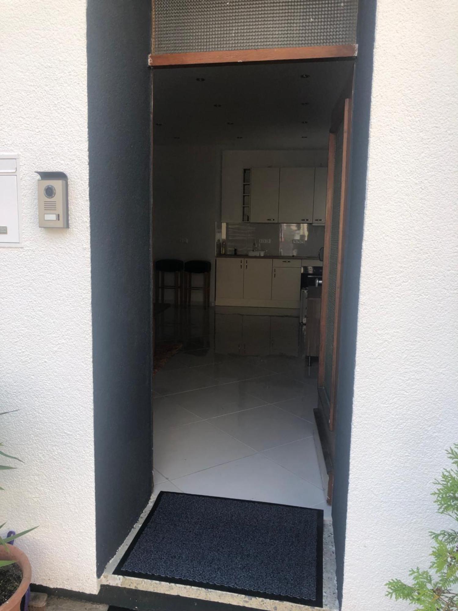 Seven'S Apartments I Löhnberg 外观 照片