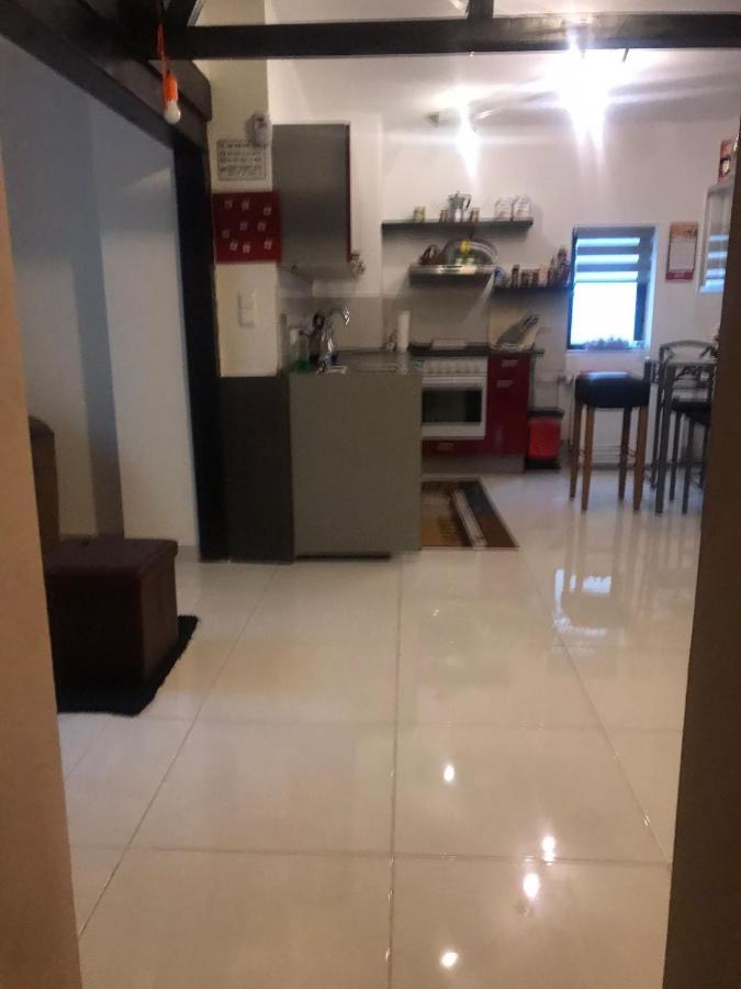 Seven'S Apartments I Löhnberg 外观 照片