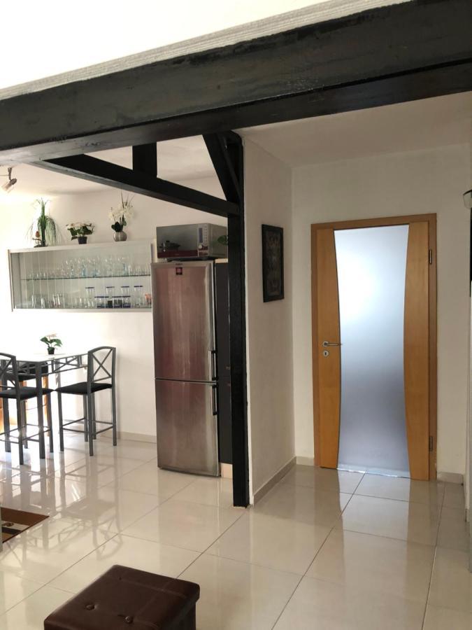 Seven'S Apartments I Löhnberg 外观 照片