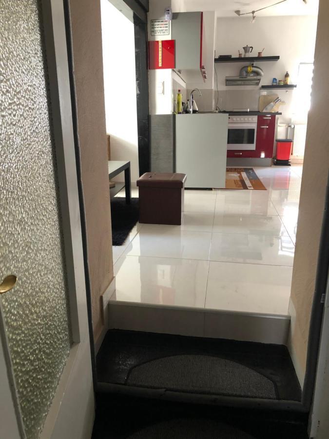 Seven'S Apartments I Löhnberg 外观 照片