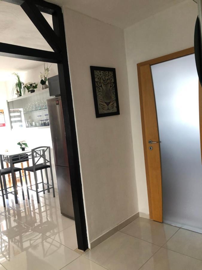 Seven'S Apartments I Löhnberg 外观 照片