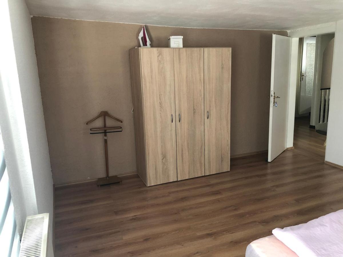 Seven'S Apartments I Löhnberg 外观 照片