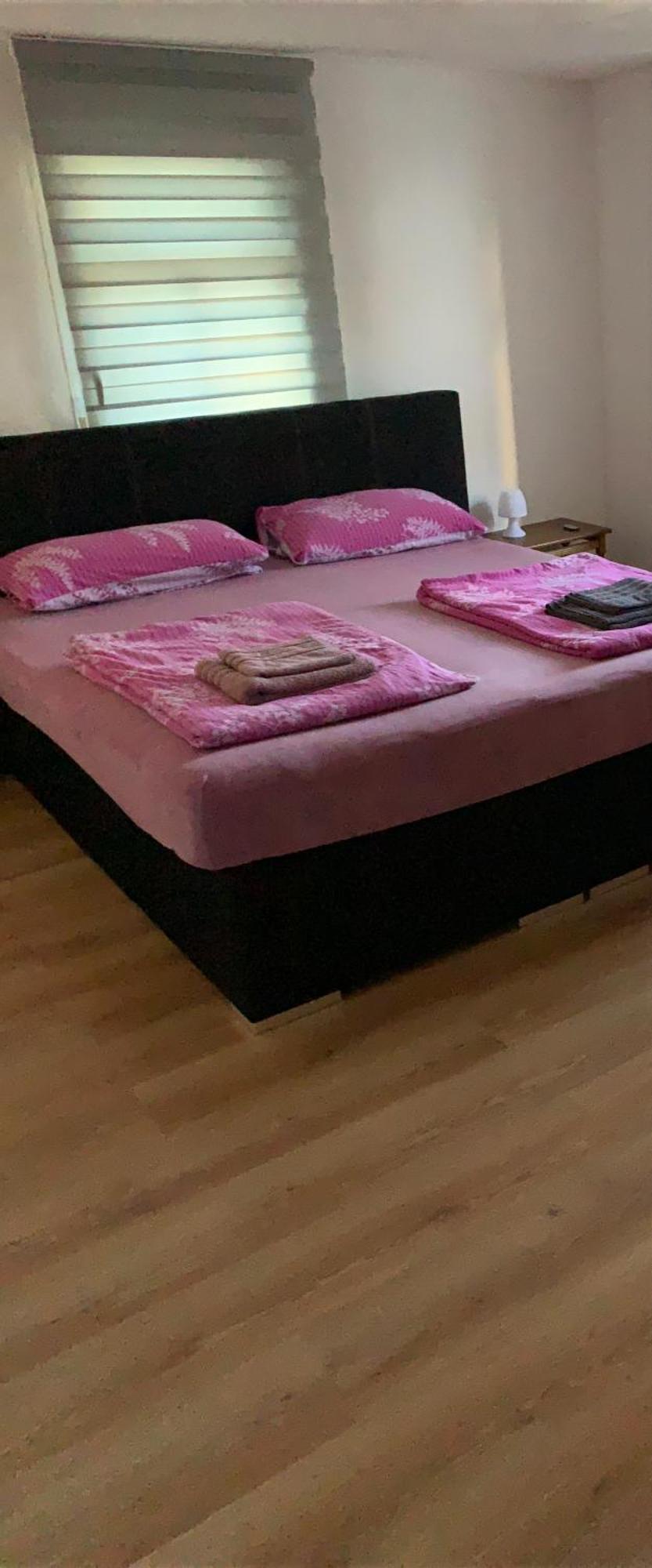 Seven'S Apartments I Löhnberg 外观 照片